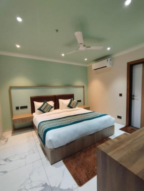 The SM Hotel